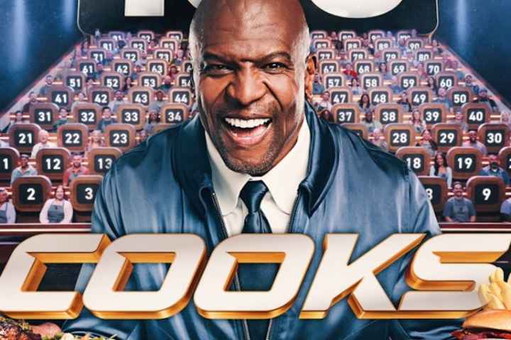 100 Cooks