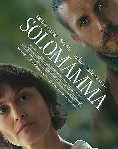 Solomamma