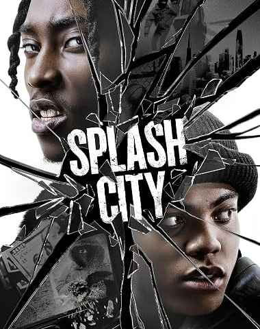 Splash City