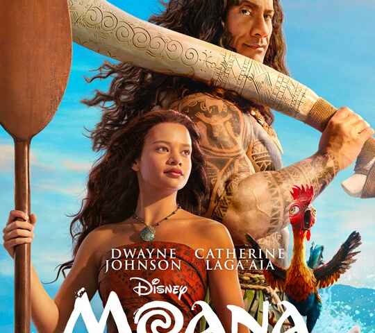 Moana