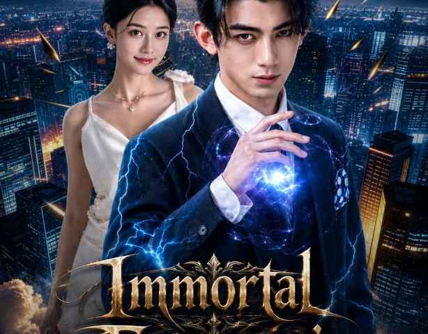 Immortal Emperors Urban Life