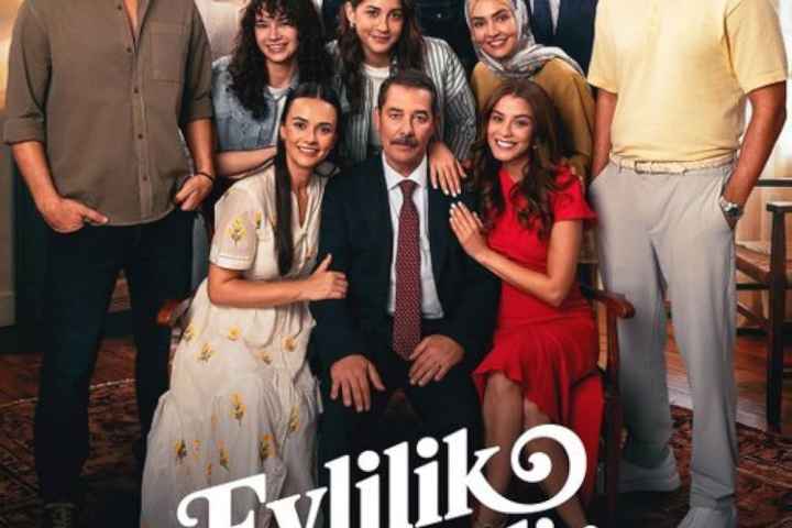 Evlilik Guzeldir
