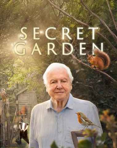 Secret Garden