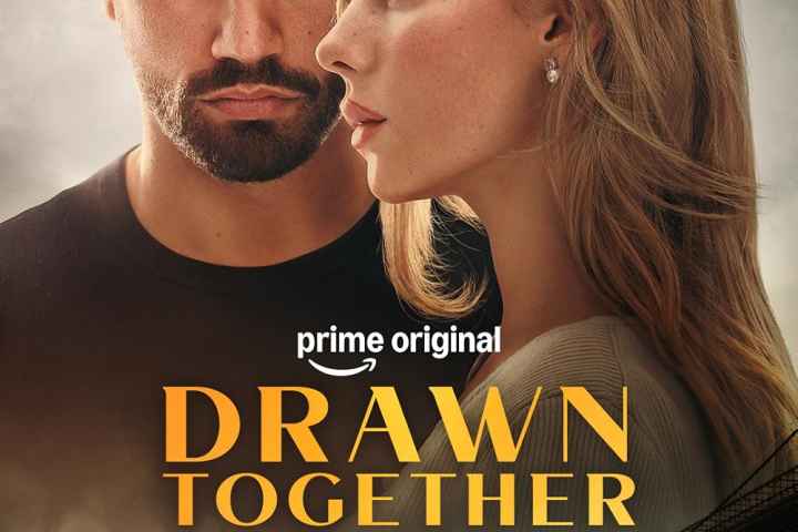Drawn Together