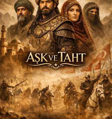 Ask ve Taht