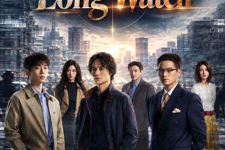 The Long Watch