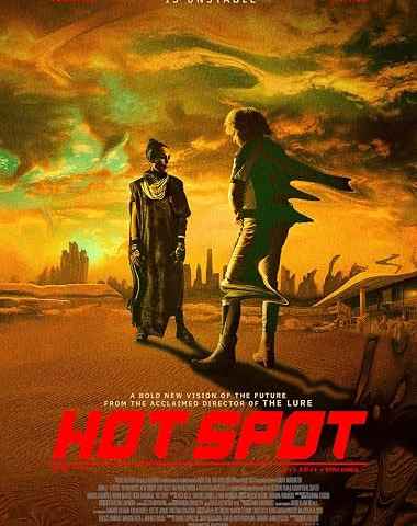 Hot Spot