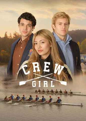 Crew Girl