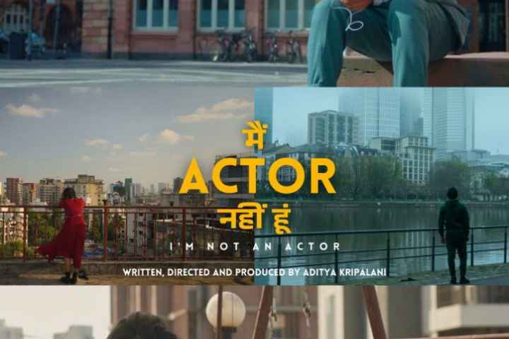 Main Actor Nahin Hoon