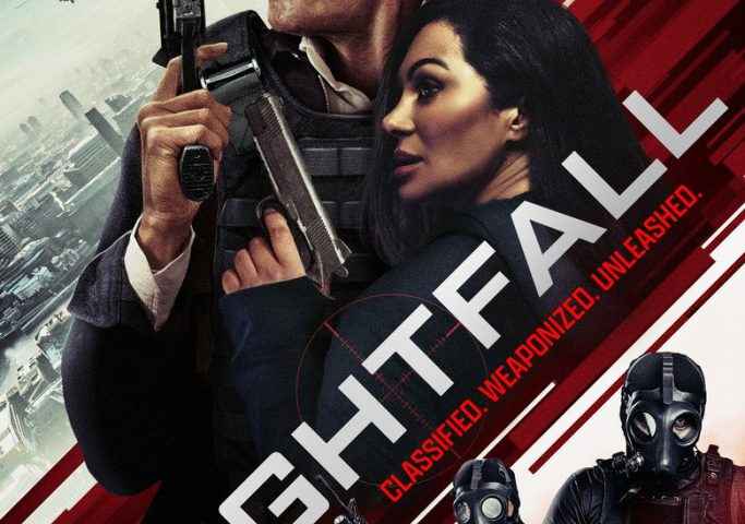 Knightfall