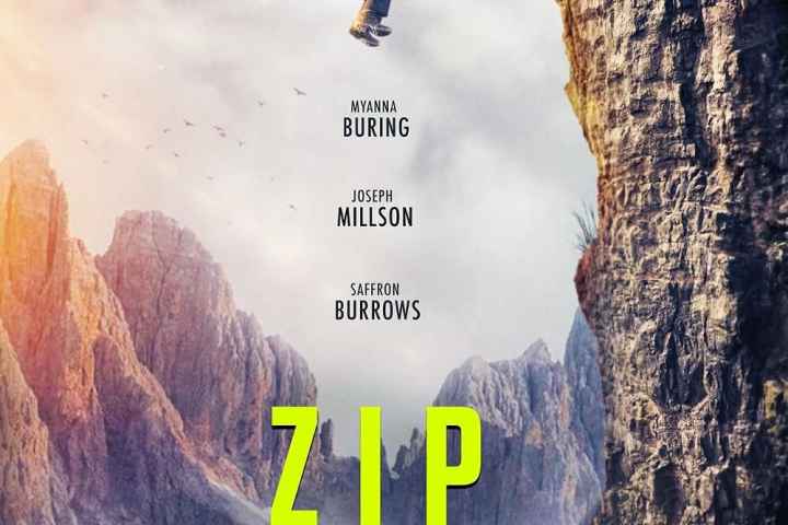 Zip Wire