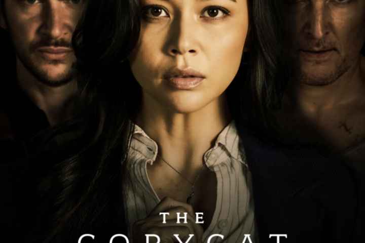 The Copycat Killer