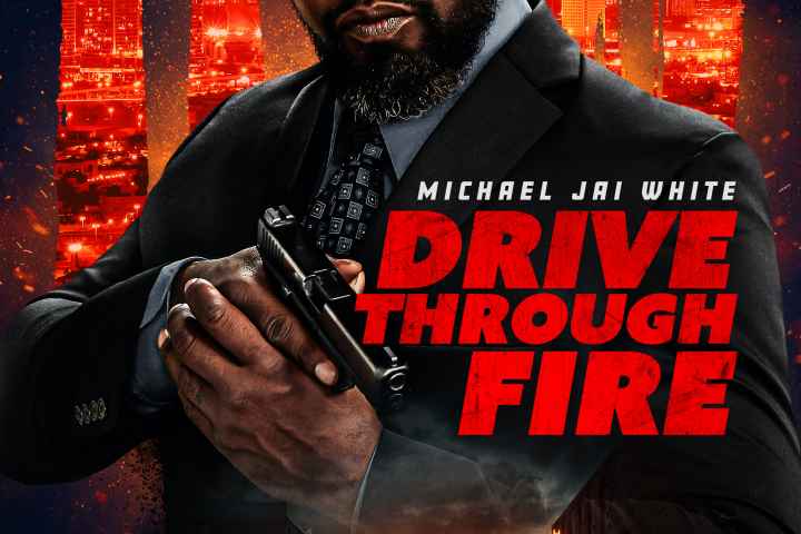 Drive Through Fire