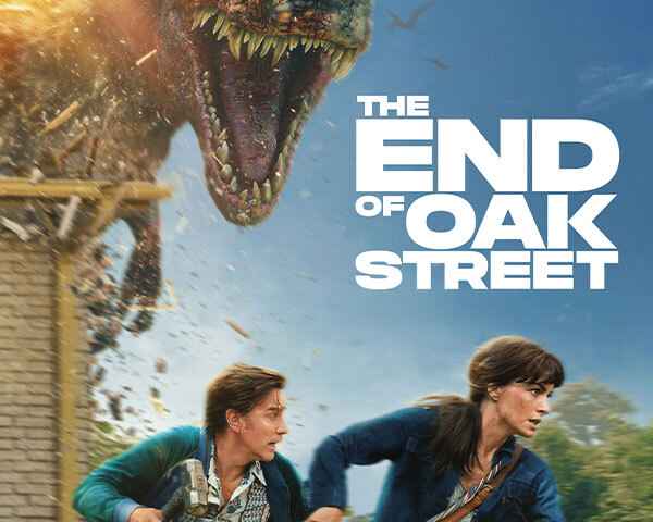 The End of Oak Street