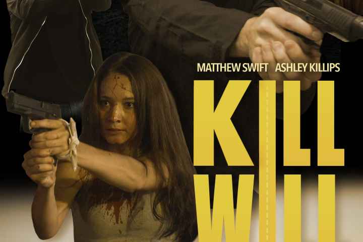 Kill Will