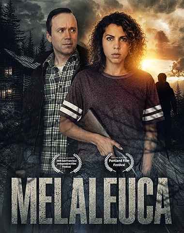 Melaleuca