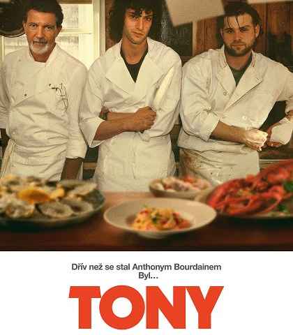 Tony