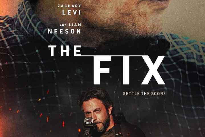 The Fix
