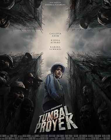 Tumbal Proyek