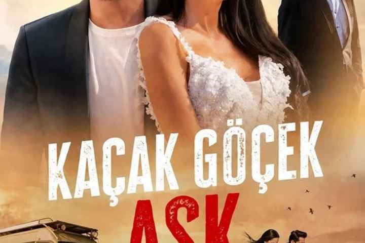 Kacak Gocek Ask