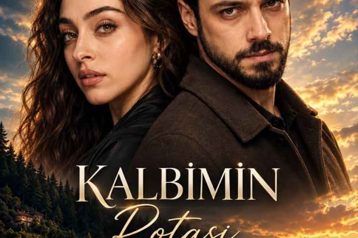 Kalbimin Rotasi Karadeniz