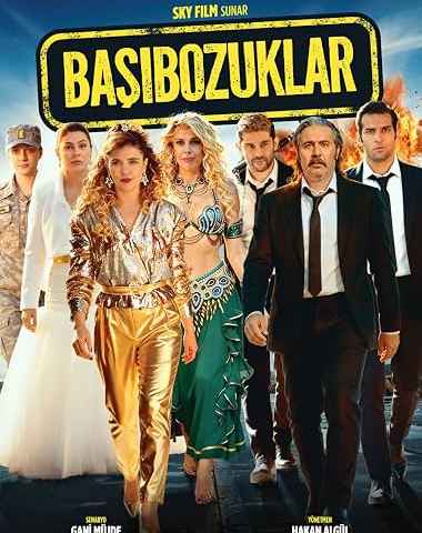 Basibozuklar