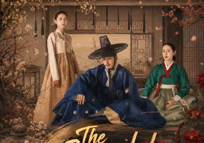 The Scandal