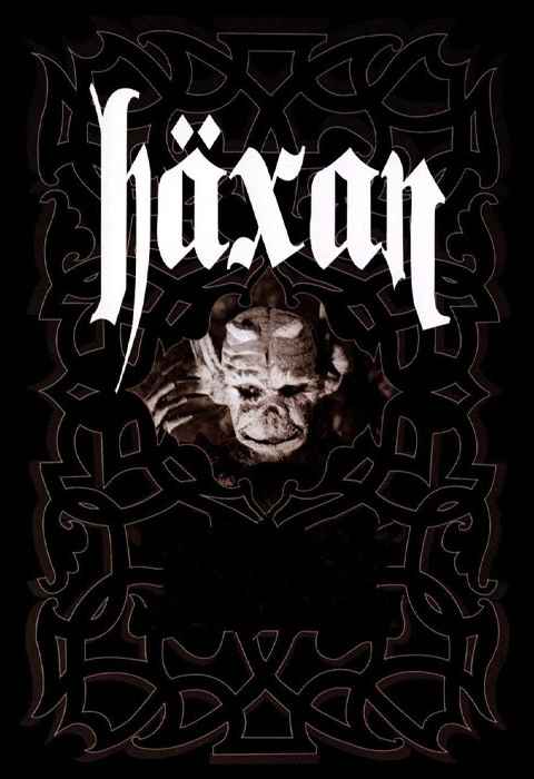 Haxan