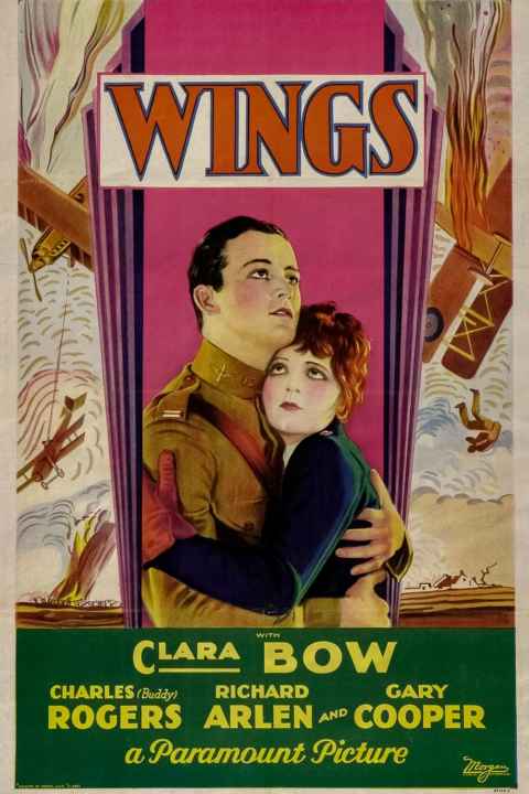 Wings