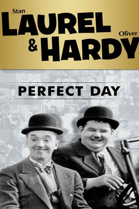 Perfect Day