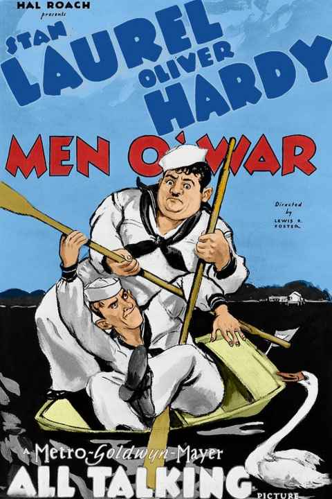 Men OWar
