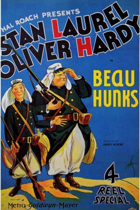 Beau Hunks