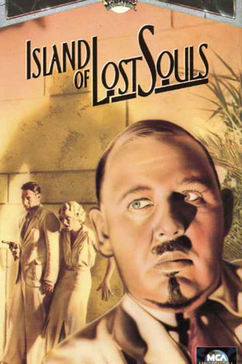 Island of Lost Souls