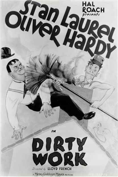 Dirty Work