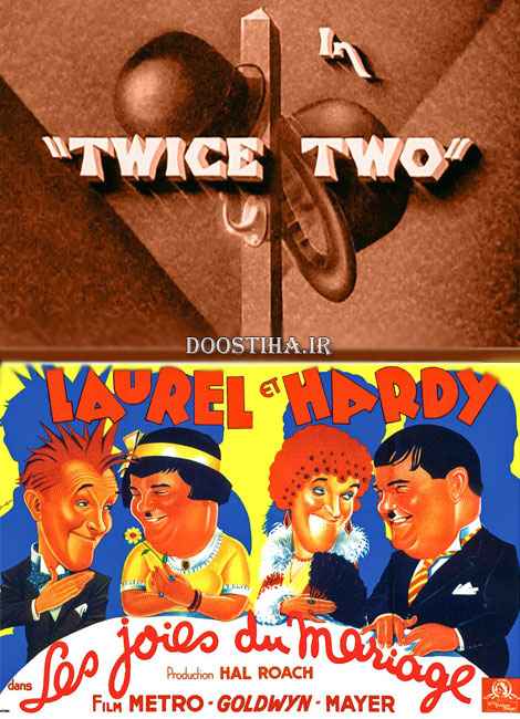 Twice Two