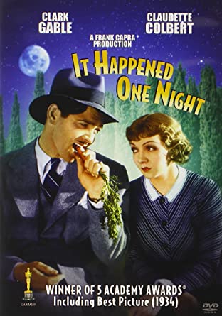 It Happened One Night 