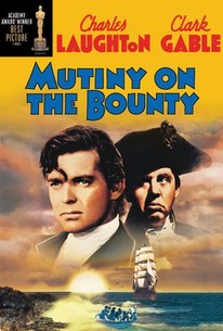 Mutiny on the Bounty