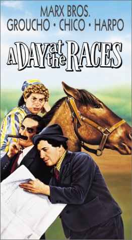 A Day at the Races