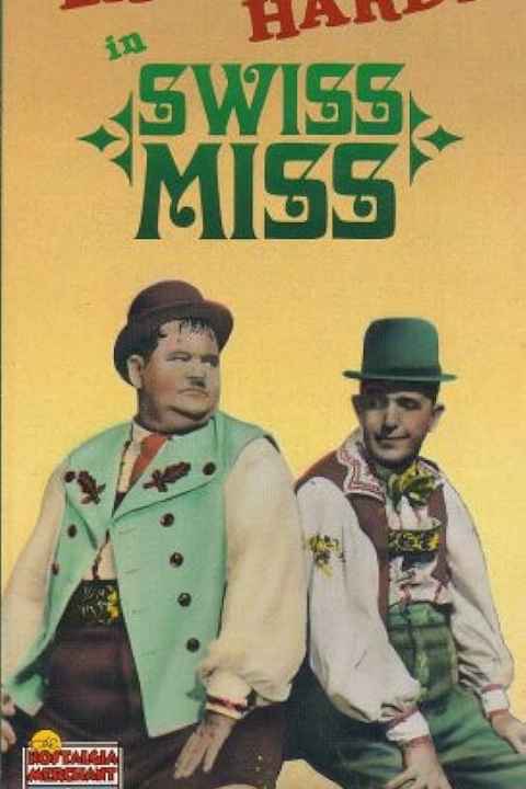 Swiss Miss