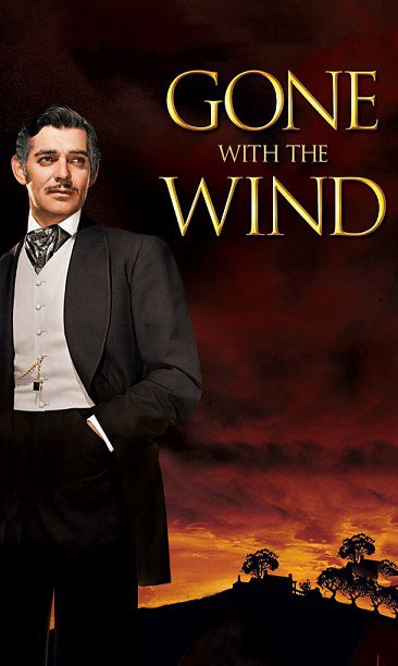 Gone with the Wind