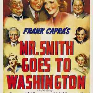 Mr. Smith Goes to Washington