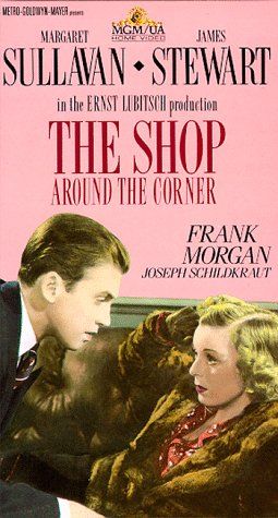 The Shop Around the Corner 