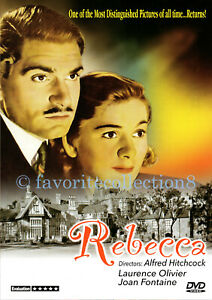 Rebecca