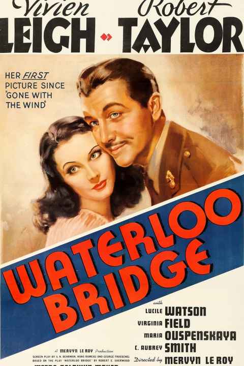 Waterloo Bridge