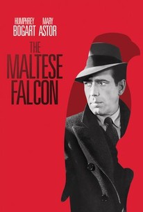The Maltese Falcon  