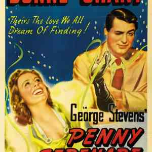 Penny Serenade