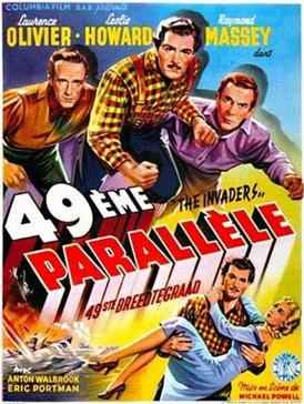 49th Parallel
