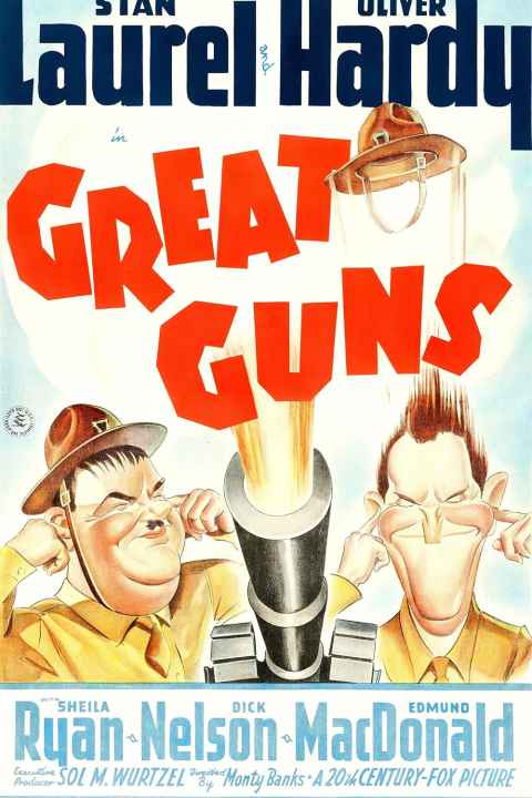 Great Guns