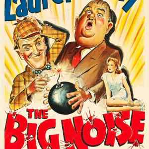 The Big Noise