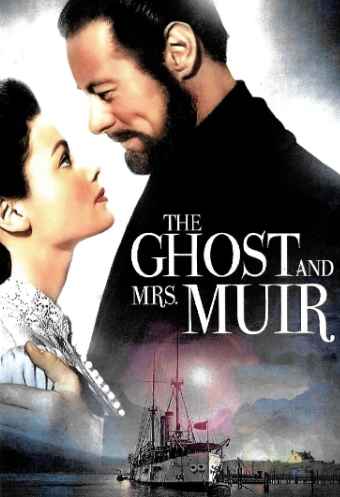 The Ghost and Mrs. Muir